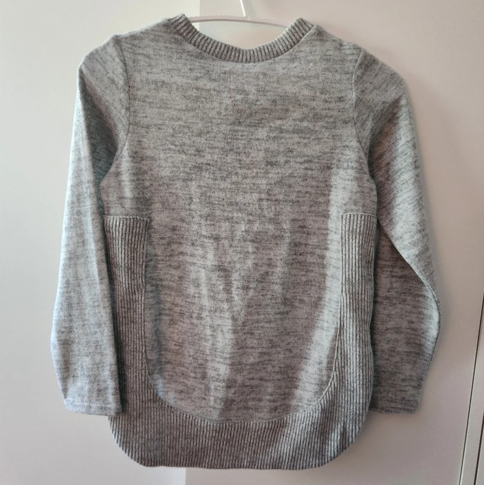 Sequin Unicorn Top - Picture 2 of 5